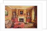 Our Drawing Room at York by Mary Ellen Best