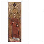 St. Stephen by Sassetta