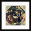 The Adoration of the Shepherds, c.1640-42 by Guido Reni