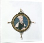 Jane Small, formerly known as Mrs. Robert Pemberton, c.1540 by Hans Holbein the Younger