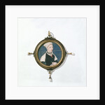 Jane Small, formerly known as Mrs. Robert Pemberton, c.1540 by Hans Holbein the Younger