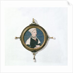 Jane Small, formerly known as Mrs. Robert Pemberton, c.1540 by Hans Holbein the Younger