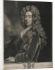 Spencer Compton, Earl of Wilmington, print by John Faber, 1734 by Godfrey Kneller