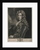Spencer Compton, Earl of Wilmington, print by John Faber, 1734 by Godfrey Kneller