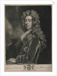 Spencer Compton, Earl of Wilmington, print by John Faber, 1734 by Godfrey Kneller