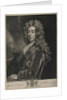 Spencer Compton, Earl of Wilmington, print by John Faber, 1734 by Godfrey Kneller