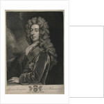 Spencer Compton, Earl of Wilmington, print by John Faber, 1734 by Godfrey Kneller