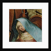 The Adoration of the Kings, detail, 1564 by Pieter the Elder Bruegel