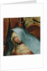The Adoration of the Kings, detail, 1564 by Pieter the Elder Bruegel