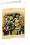 Band rehearsal by Alfred Le Petit