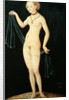 Venus, 1532 by Lucas the Elder Cranach