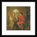 The Tempest, 1870 by Lucy Madox Brown