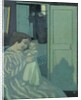 Mother and Child by Maurice Denis
