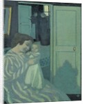 Mother and Child by Maurice Denis