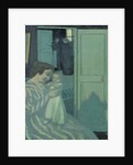 Mother and Child by Maurice Denis
