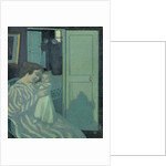 Mother and Child by Maurice Denis