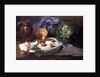 Still Life with Cabbages by Armand-Desire Gautier