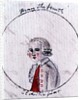 Henry IV, c.1790 by Cassandra Austen
