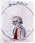 Henry IV, c.1790 by Cassandra Austen