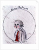 Henry IV, c.1790 by Cassandra Austen