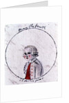 Henry IV, c.1790 by Cassandra Austen