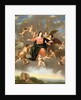 The Ascension of the Virgin by Daniel Vertangen
