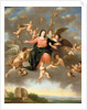 The Ascension of the Virgin by Daniel Vertangen