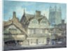 Wrexham, Denbighshire by Joseph Mallord William Turner