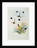 Hummingbird by John & Richter Henry Constantine Gould