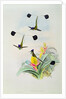 Hummingbird by John & Richter Henry Constantine Gould