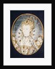 Queen Elizabeth I, c.1595-1600 by Nicholas Hilliard