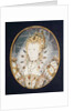 Queen Elizabeth I, c.1595-1600 by Nicholas Hilliard