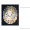 Queen Elizabeth I, c.1595-1600 by Nicholas Hilliard