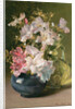 Azaleas in a Jug by Maud Naftel