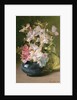 Azaleas in a Jug by Maud Naftel