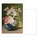 Azaleas in a Jug by Maud Naftel