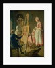 The Young Artist, c.1760 by Ivan I. Firsov