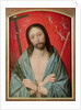 Christ's Passion by Gillis Mostaert