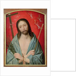Christ's Passion by Gillis Mostaert