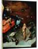 The Last Judgement by Hieronymus Bosch