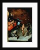 The Last Judgement by Hieronymus Bosch