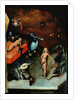 The Last Judgement by Hieronymus Bosch