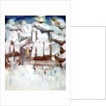 The Harvest, 1918 by William Orpen