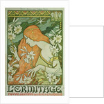 L'Ermitage by Paul Berthon