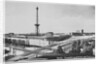 Exhibition Halls and Broadcasting Tower, Charlottenburg, Berlin, c.1930 by Anonymous