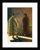 What is Truth? 1890 by Nikolai Nikolaevich Ge