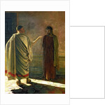 What is Truth? 1890 by Nikolai Nikolaevich Ge