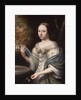 Portrait of a Lady, 1671 by Wallerant Vaillant