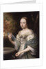 Portrait of a Lady, 1671 by Wallerant Vaillant
