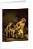 Spoilt Child, c.1765 by Jean Baptiste Greuze